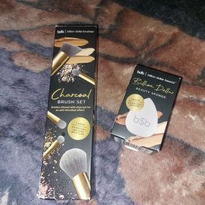 Billion Dollar Brow set